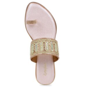 Bridal Bliss: Lotusfeet's Ethereal Elegance Collection Sultan Color - 097 - Image 4